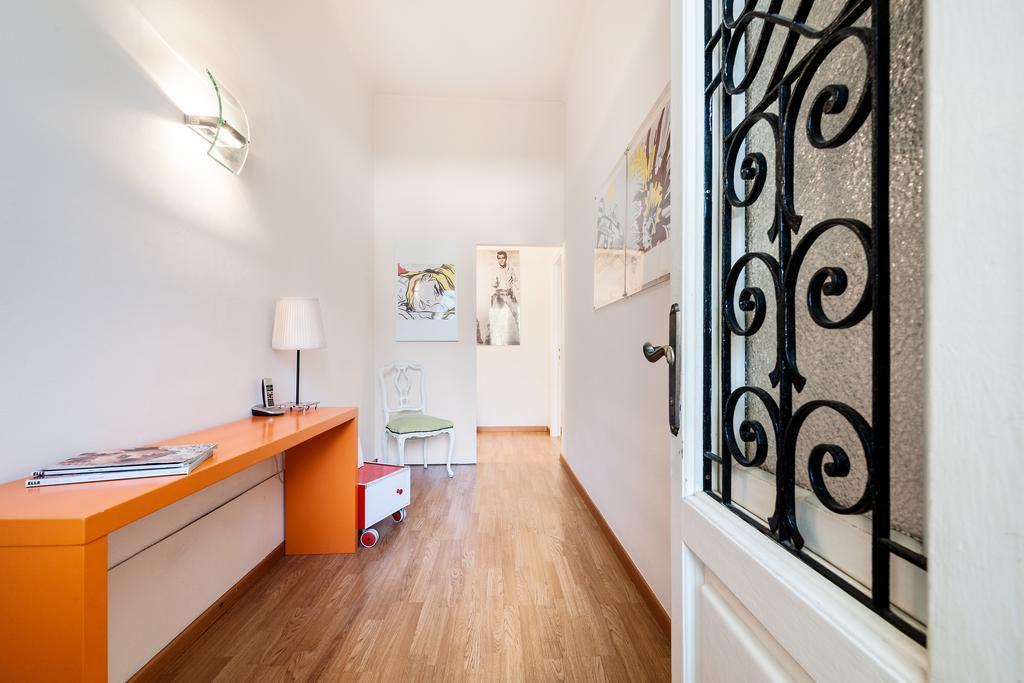Apartment In San Marco